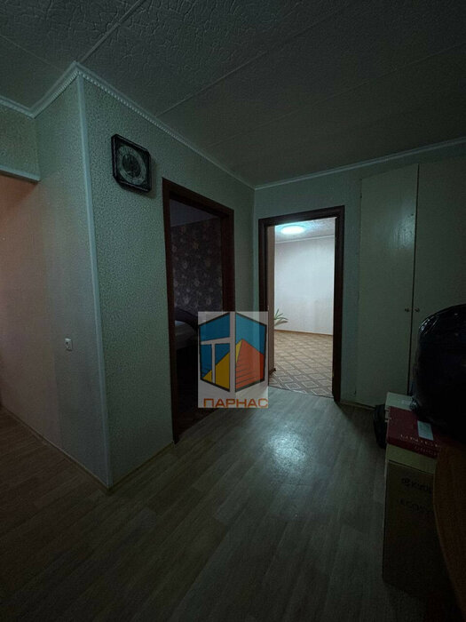 г. Краснотурьинск, ул. Фурманова, 7 (городской округ Краснотурьинск) - фото квартиры (8)