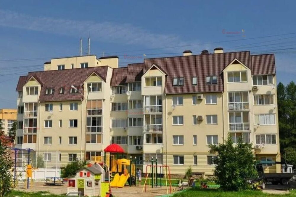 Екатеринбург, ул. Рощинская, 63 (Уктус) - фото квартиры (2)