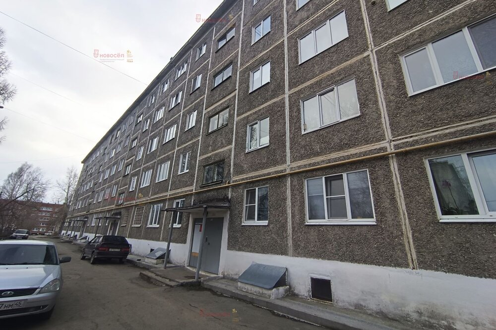 г. Ревда, ул. Комсомольская, 72 (городской округ Ревда) - фото квартиры (2)