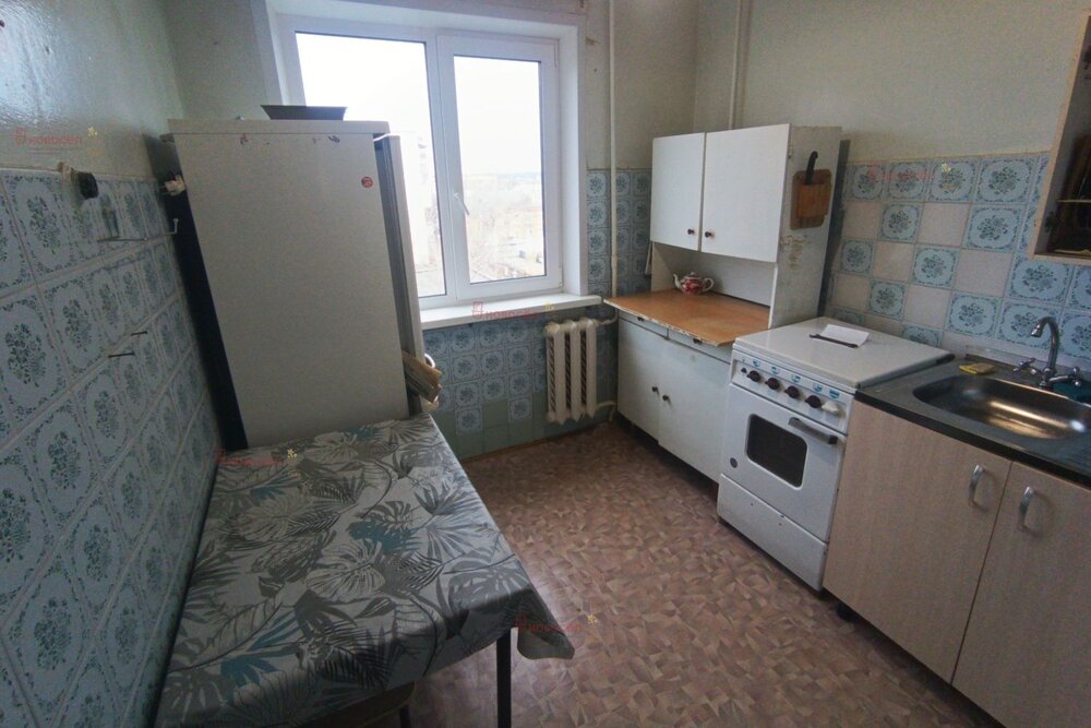 г. Ревда, ул. Комсомольская, 72 (городской округ Ревда) - фото квартиры (3)