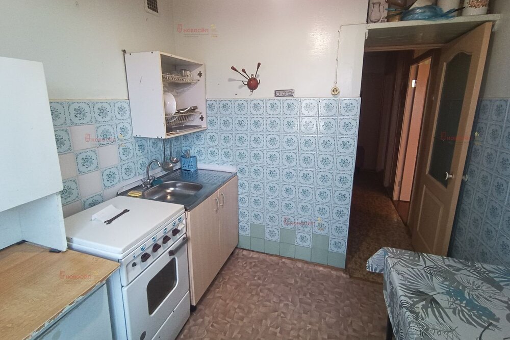 г. Ревда, ул. Комсомольская, 72 (городской округ Ревда) - фото квартиры (4)