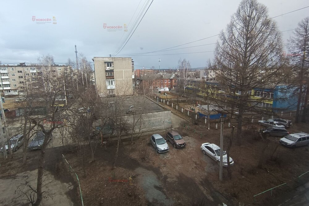 г. Ревда, ул. Комсомольская, 72 (городской округ Ревда) - фото квартиры (5)