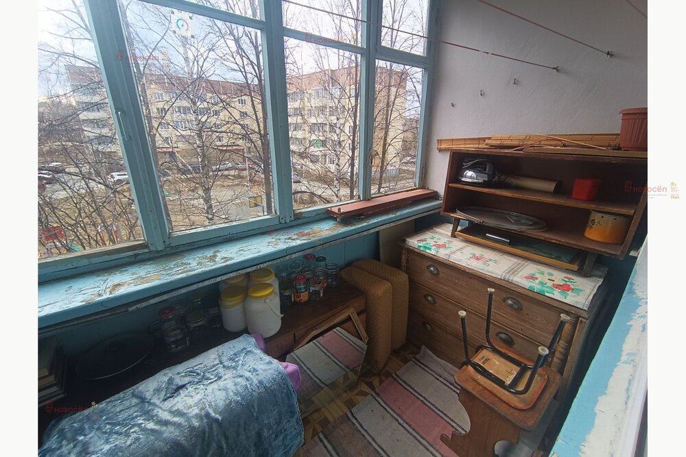 г. Ревда, ул. Комсомольская, 72 (городской округ Ревда) - фото квартиры (8)