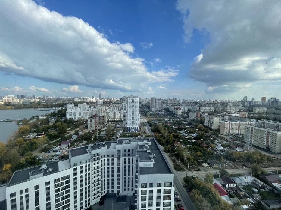 Екатеринбург, ул. Татищева, 140 (ВИЗ) - фото квартиры (2)