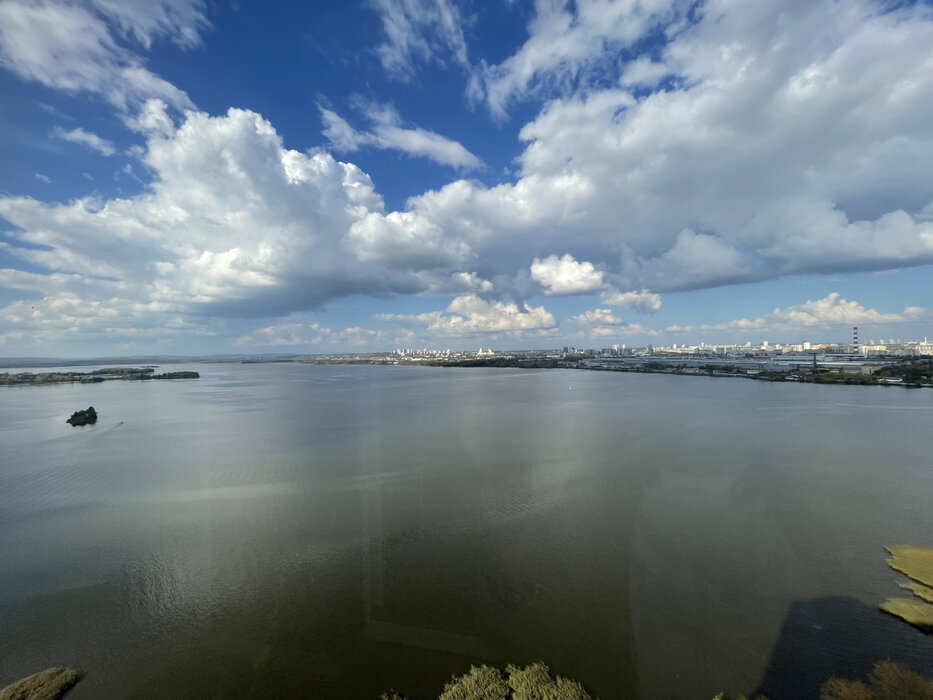 Екатеринбург, ул. Татищева, 140 (ВИЗ) - фото квартиры (4)