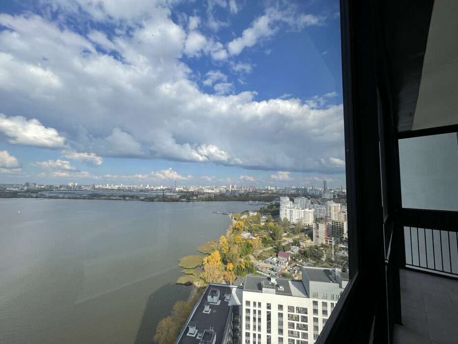 Екатеринбург, ул. Татищева, 140 (ВИЗ) - фото квартиры (5)