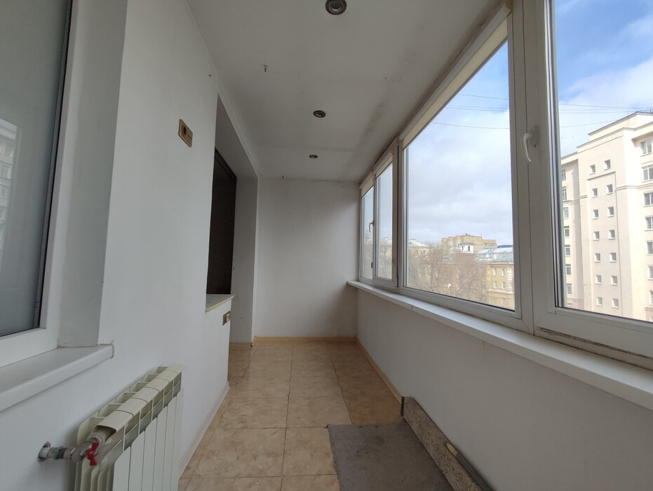 Екатеринбург, ул. Библиотечная, 29А (Втузгородок) - фото квартиры (6)