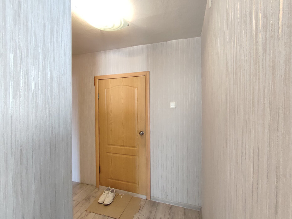 Екатеринбург, ул. Библиотечная, 29А (Втузгородок) - фото квартиры (8)