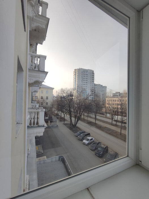 Екатеринбург, ул. Кировградская, 11 (Уралмаш) - фото квартиры (5)