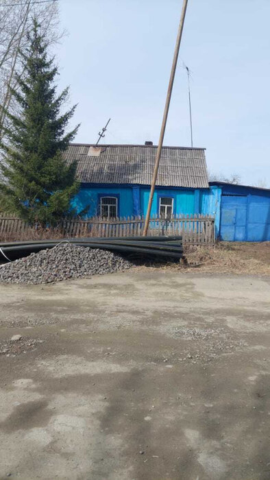 г. Нижний Тагил, ул. Бондина, 28 (городской округ Нижний Тагил) - фото дома (1)