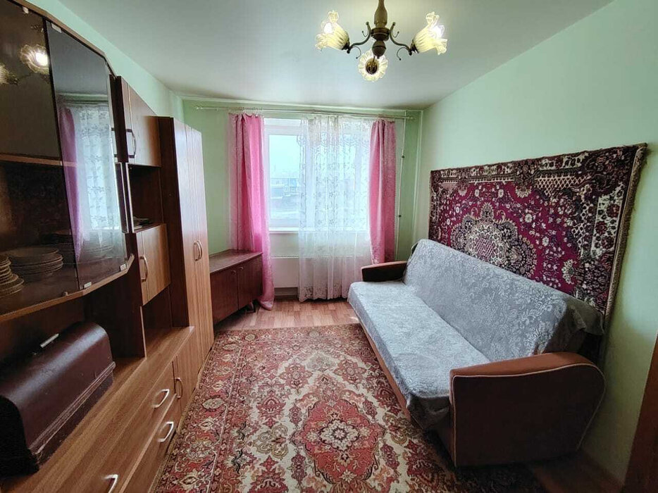 п. Дружинино, ул. Известковая, 15 (Нижнесергинский район) - фото квартиры (1)