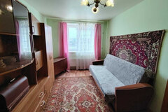 п. Дружинино, ул. Известковая, 15 (Нижнесергинский район) - фото квартиры