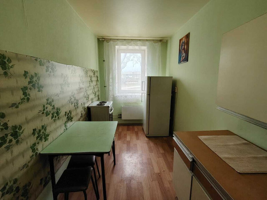 п. Дружинино, ул. Известковая, 15 (Нижнесергинский район) - фото квартиры (6)