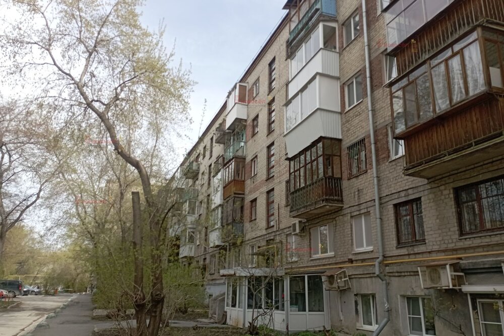 Екатеринбург, ул. Мичурина, 54 (Центр) - фото квартиры (2)