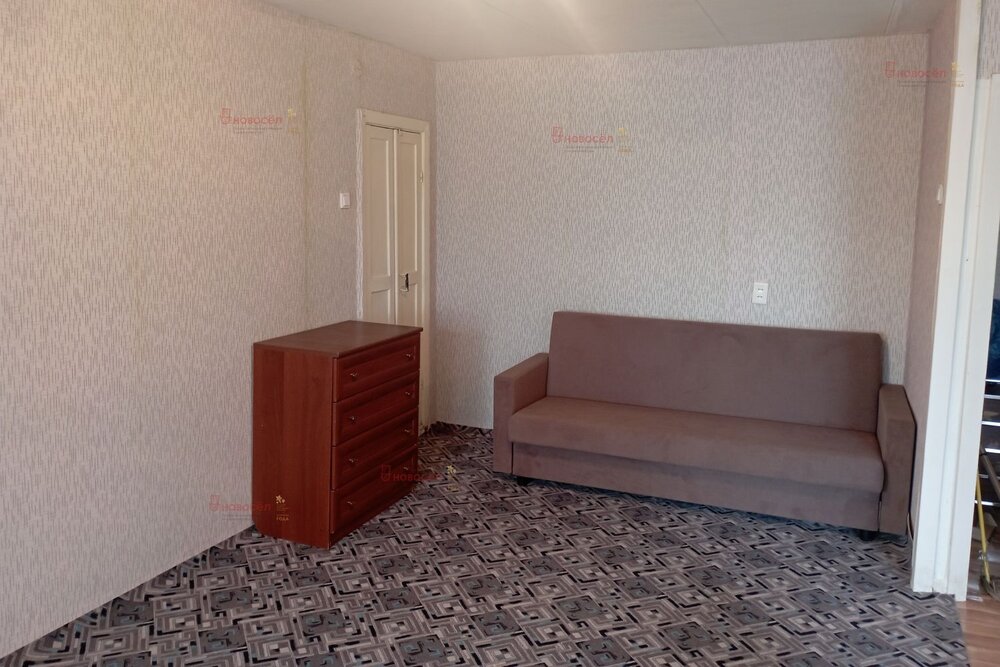 Екатеринбург, ул. Мичурина, 54 (Центр) - фото квартиры (4)
