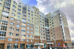 Екатеринбург, ул. Спутников, 16/2 (Кольцово) - фото квартиры