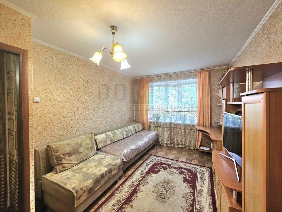 Екатеринбург, ул. Умельцев, 9 (Вторчермет) - фото квартиры (1)