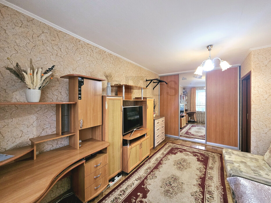 Екатеринбург, ул. Умельцев, 9 (Вторчермет) - фото квартиры (3)