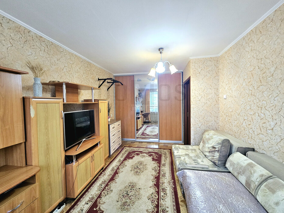 Екатеринбург, ул. Умельцев, 9 (Вторчермет) - фото квартиры (4)