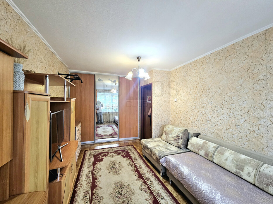 Екатеринбург, ул. Умельцев, 9 (Вторчермет) - фото квартиры (5)