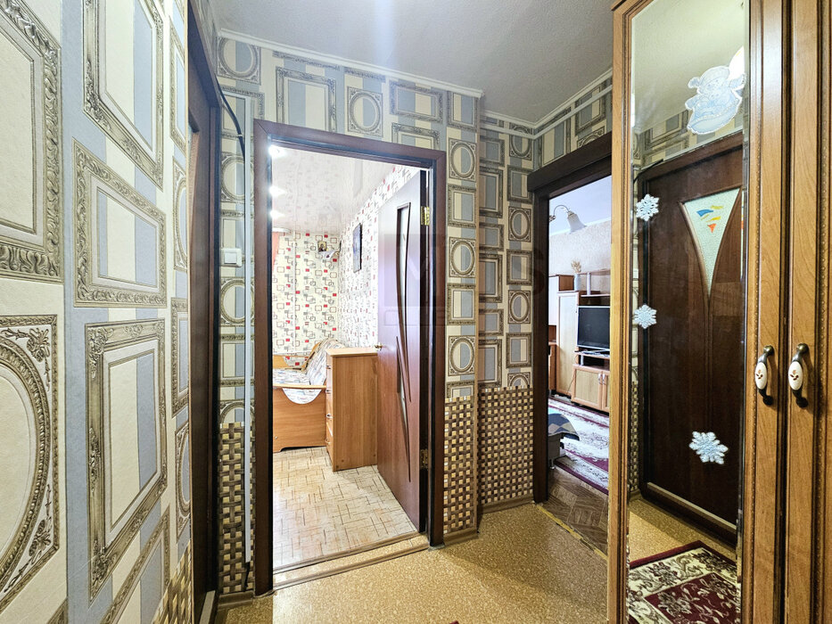 Екатеринбург, ул. Умельцев, 9 (Вторчермет) - фото квартиры (6)