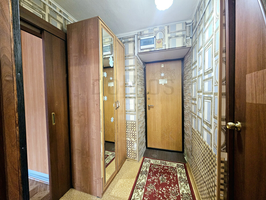 Екатеринбург, ул. Умельцев, 9 (Вторчермет) - фото квартиры (7)