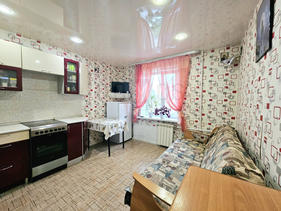 Екатеринбург, ул. Умельцев, 9 (Вторчермет) - фото квартиры (8)