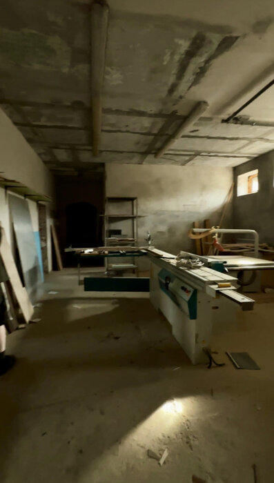 г. Асбест, ул. п. Лесозавод, 24 (городской округ Асбестовский) - фото промышленного объекта (7)