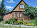 Продажа садового участка: п. Большой Исток, Коллективный сад Надежда-2, уч. 21 (городской округ Сысертский) - Фото 1