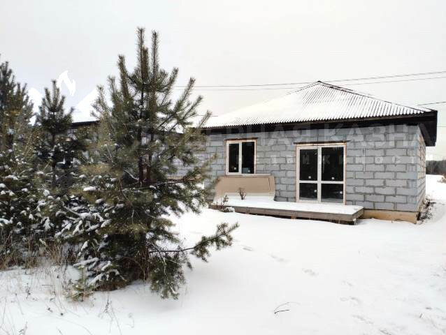 п. Становая, ул. уч.218,   (городской округ Березовский) - фото коттеджа (1)