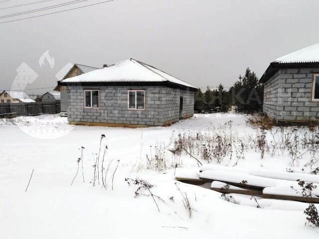 п. Становая, ул. уч.218,   (городской округ Березовский) - фото коттеджа (5)