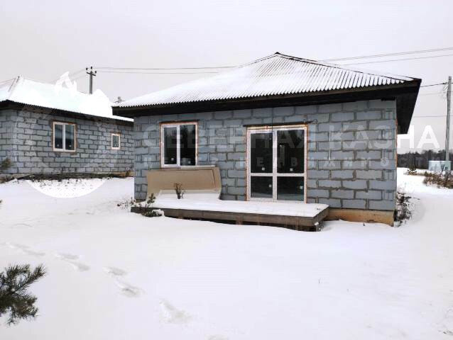 п. Становая, ул. уч.218,   (городской округ Березовский) - фото коттеджа (6)