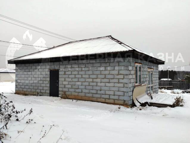 п. Становая, ул. уч.218,   (городской округ Березовский) - фото коттеджа (8)