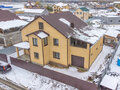 Продажа коттеджей: Екатеринбург, ул. Кольцевая, 36е (Горный щит) - Фото 1