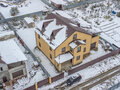 Продажа коттеджей: Екатеринбург, ул. Кольцевая, 36е (Горный щит) - Фото 2