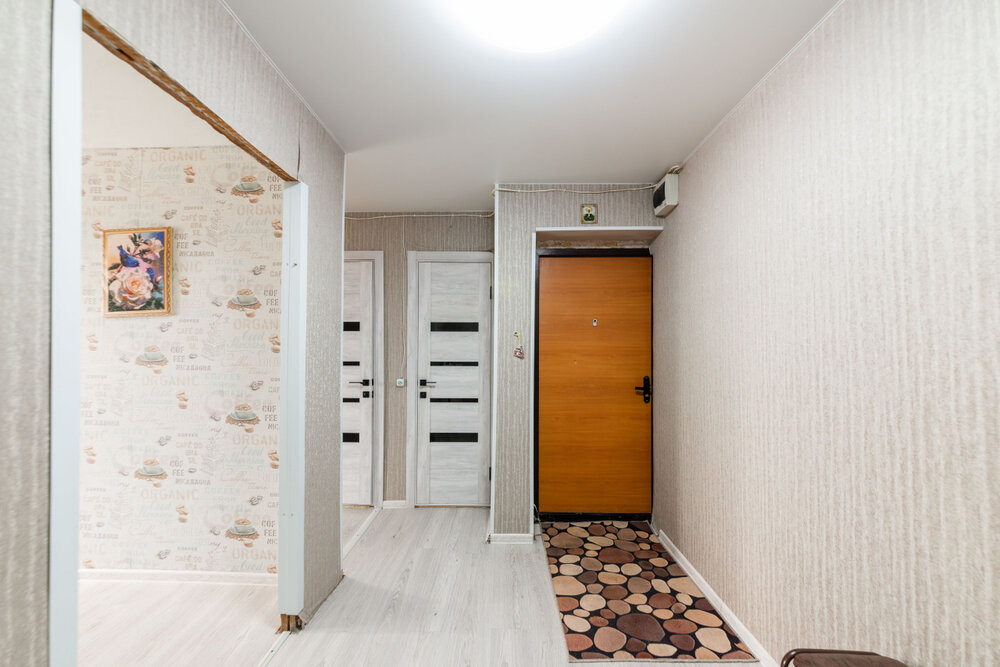 п. Монетный, ул. Кирова, 5 (городской округ Березовский) - фото квартиры (8)
