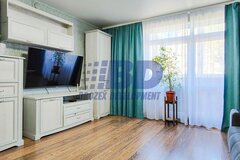 г. Березовский, ул. Театральная, 23 (городской округ Березовский) - фото квартиры