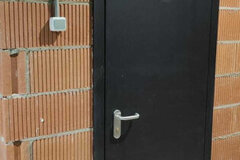 Екатеринбург, ул. Пехотинцев, 2д (Новая Сортировка) - фото кладовки