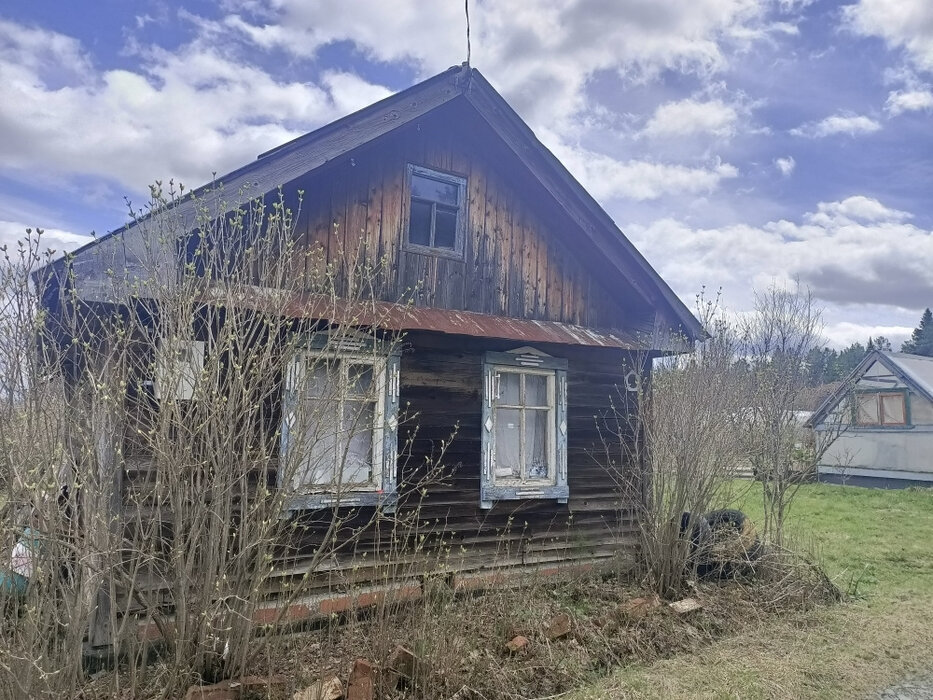 г. Ревда, садово-огородническое товарищество № 7 СУМЗа (городской округ Ревда) - фото сада (1)
