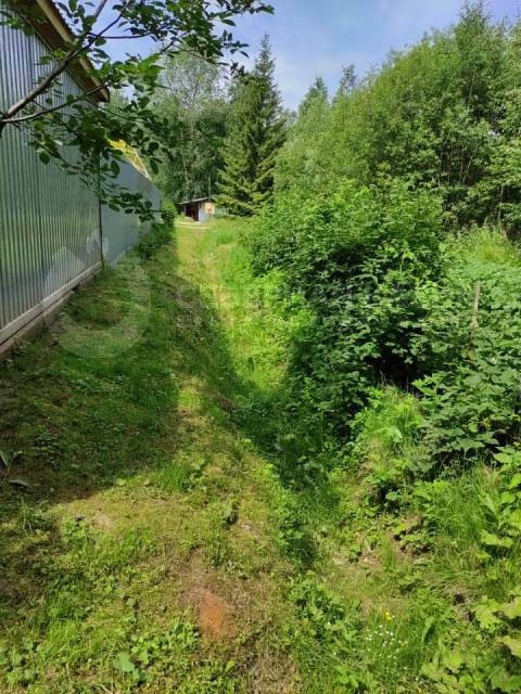 п. Зеленый Лог, ул. ПО Зелёный Лог,   (городской округ Полевской) - фото дачи (4)