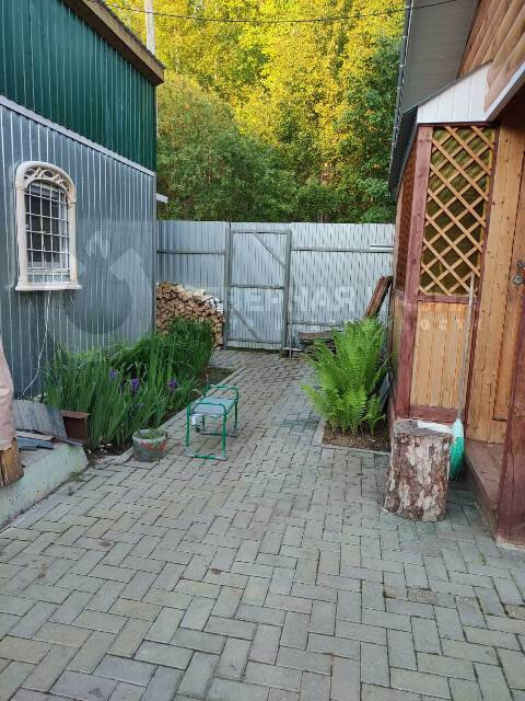 п. Зеленый Лог, ул. ПО Зелёный Лог,   (городской округ Полевской) - фото дачи (8)