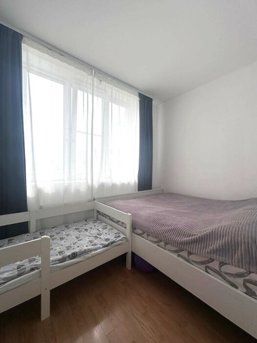 Екатеринбург, ул. Евгения Савкова, 3 (Широкая речка) - фото квартиры (7)