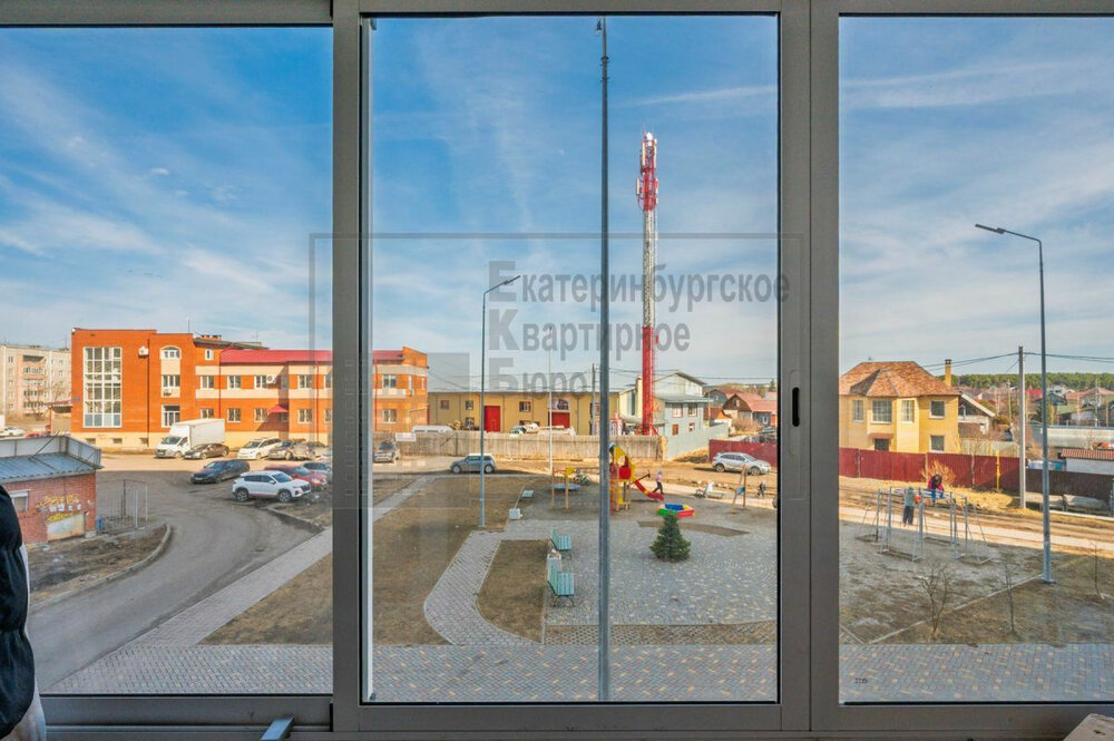 г. Арамиль, ул. Космонавтов, 15/1 (городской округ Арамильский) - фото квартиры (8)