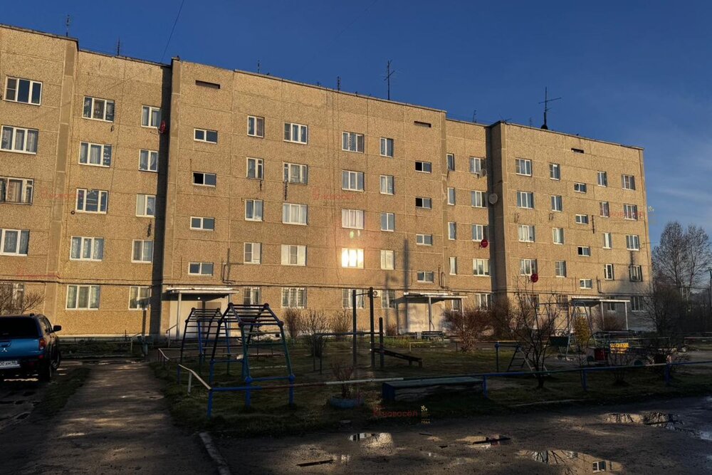 Екатеринбург, ул. Набережная, 9 (Северка) - фото квартиры (2)