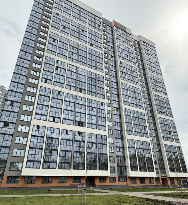 Екатеринбург, ул. микрорайон Светлый, 11 (Уктус) - фото квартиры (1)