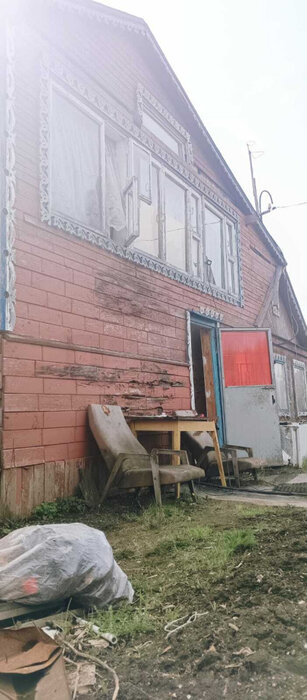 г. Первоуральск, СНТ 56  (городской округ Первоуральск) - фото сада (1)