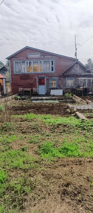 г. Первоуральск, СНТ 56  (городской округ Первоуральск) - фото сада (3)
