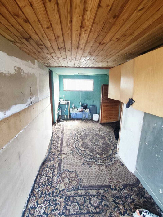 г. Первоуральск, СНТ 56  (городской округ Первоуральск) - фото сада (5)