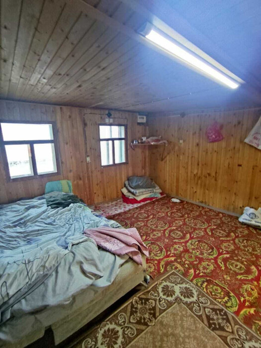 г. Первоуральск, СНТ 56  (городской округ Первоуральск) - фото сада (6)