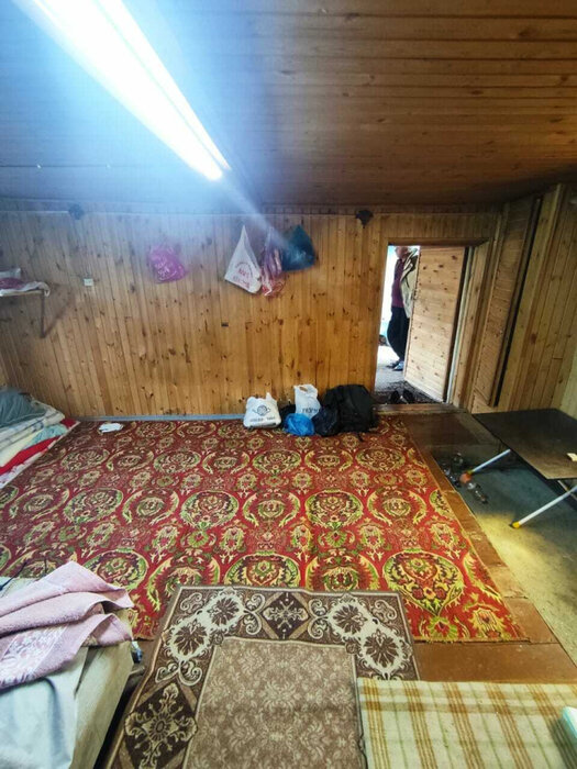 г. Первоуральск, СНТ 56  (городской округ Первоуральск) - фото сада (7)